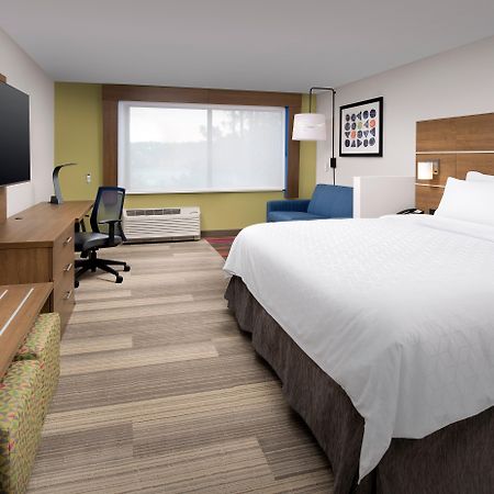 Holiday Inn Express & Suites Kingsland I-95-Naval Base Area By Ihg Екстер'єр фото