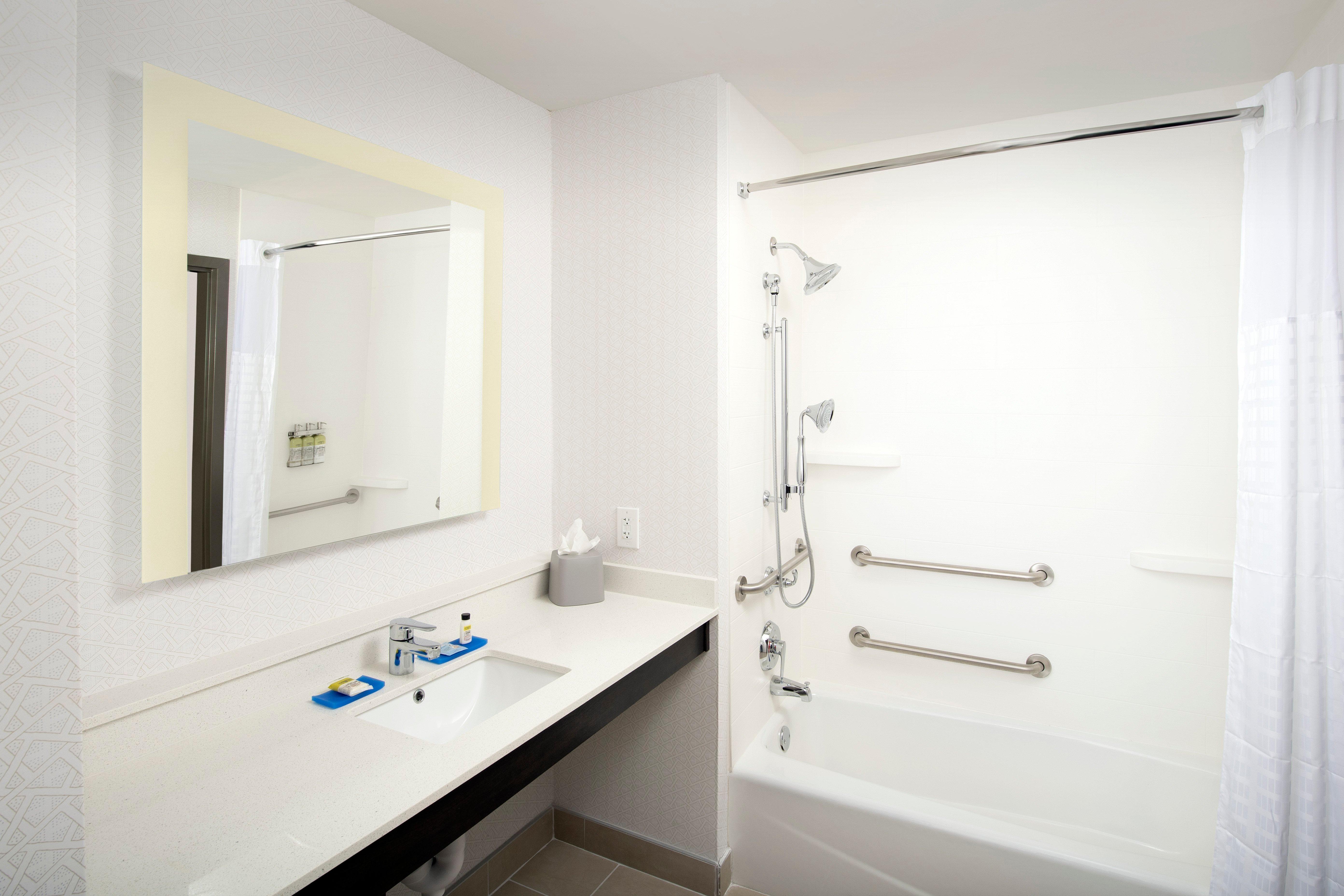 Holiday Inn Express & Suites Kingsland I-95-Naval Base Area By Ihg Екстер'єр фото