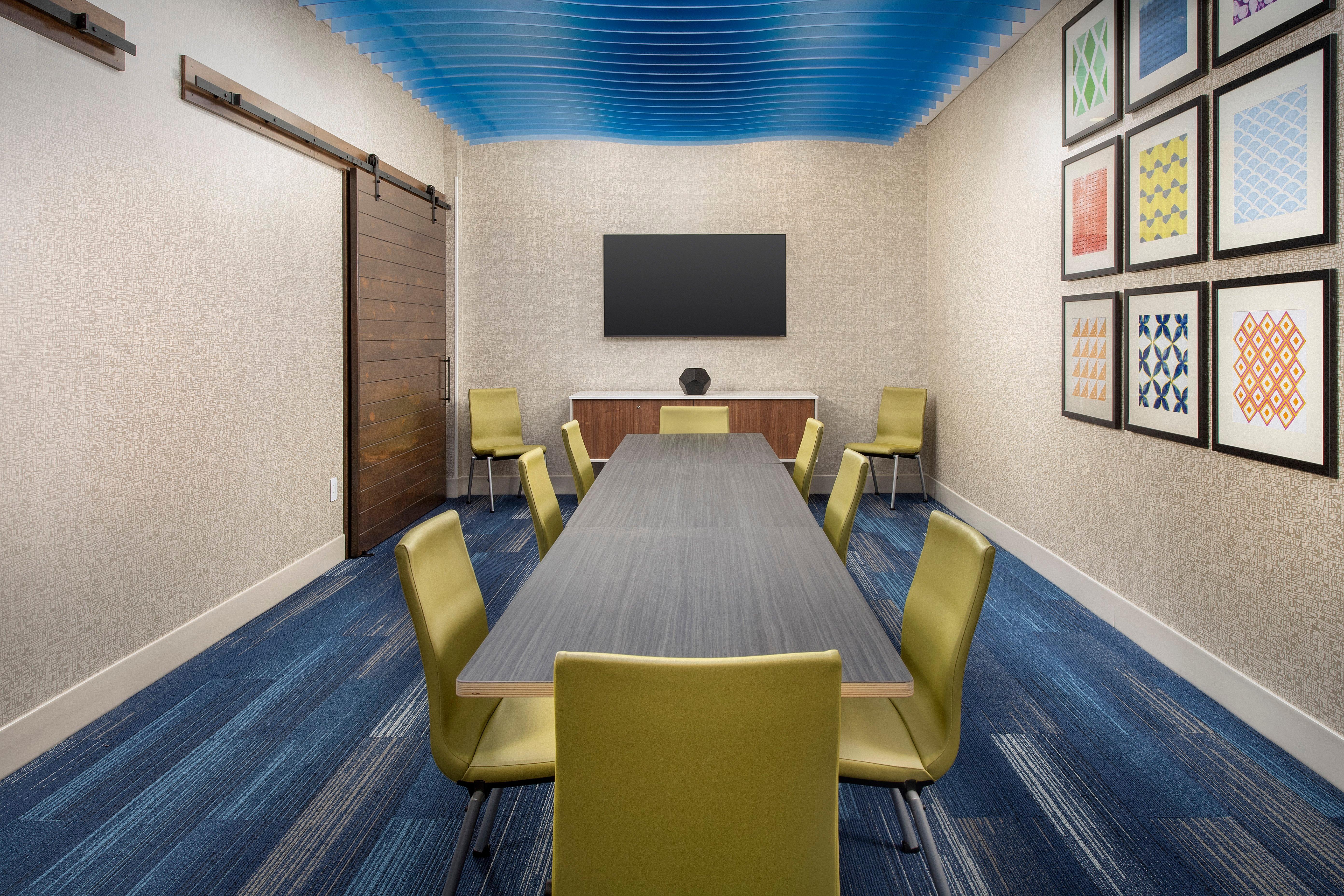 Holiday Inn Express & Suites Kingsland I-95-Naval Base Area By Ihg Екстер'єр фото