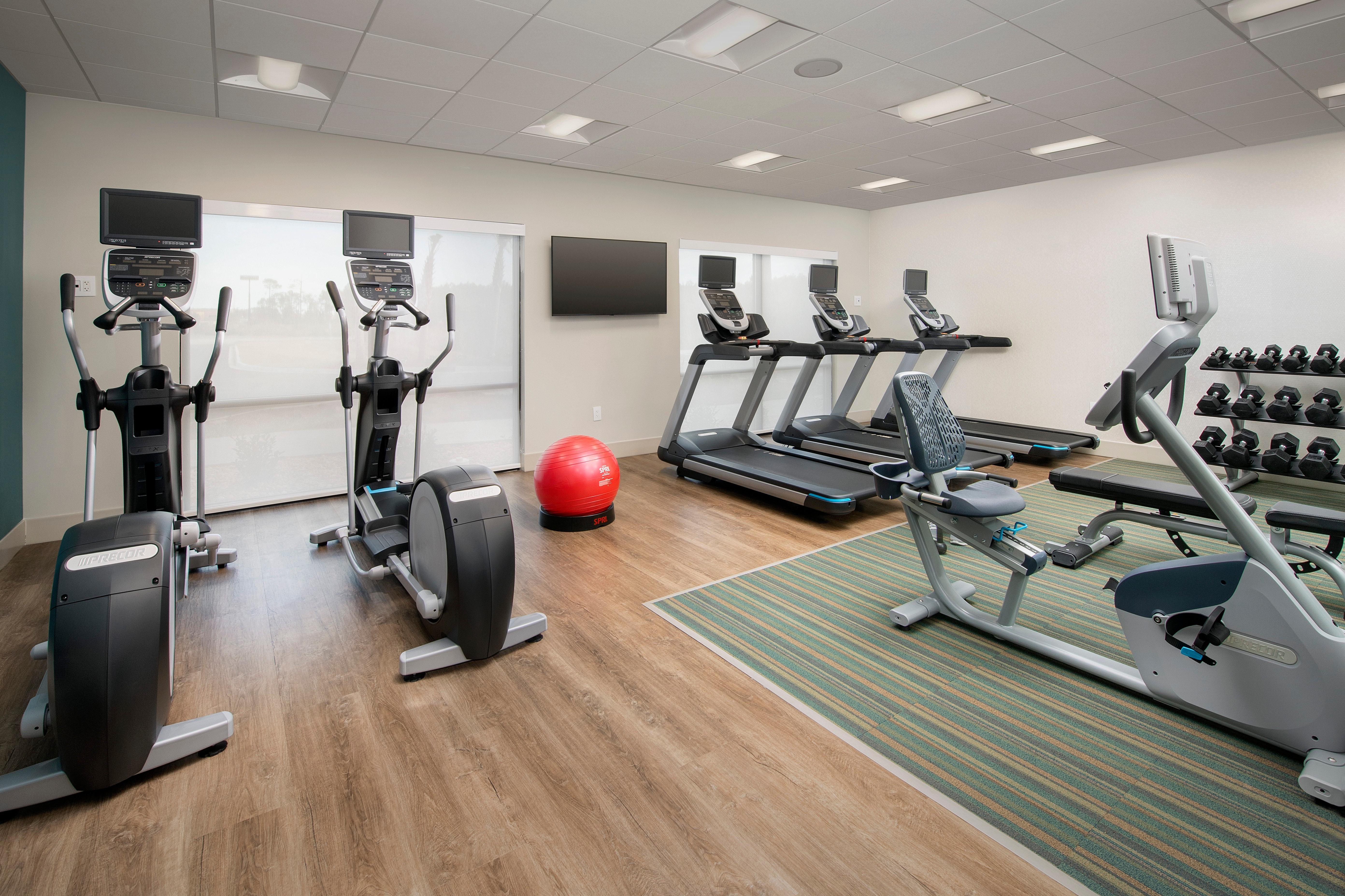 Holiday Inn Express & Suites Kingsland I-95-Naval Base Area By Ihg Екстер'єр фото