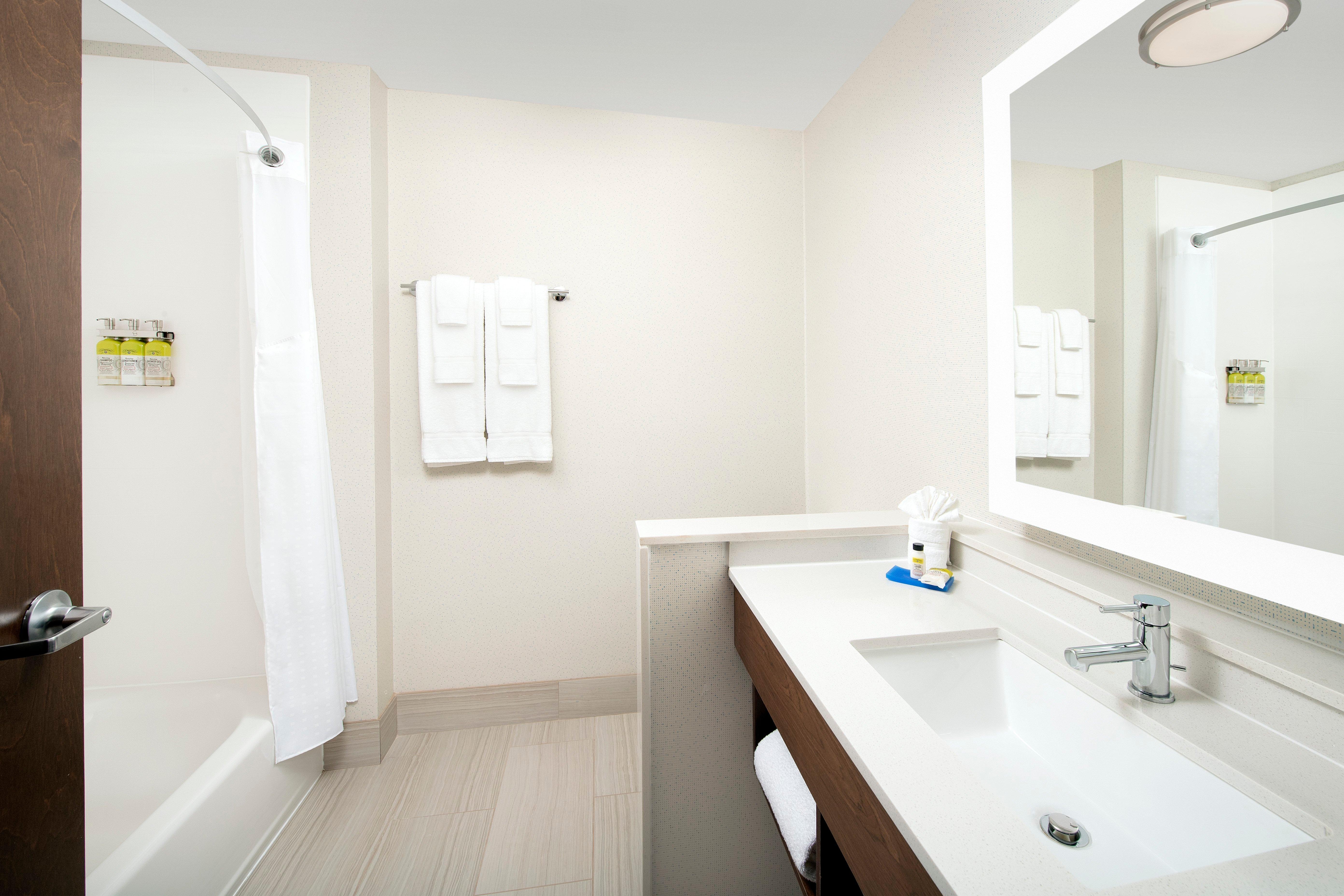 Holiday Inn Express & Suites Kingsland I-95-Naval Base Area By Ihg Екстер'єр фото