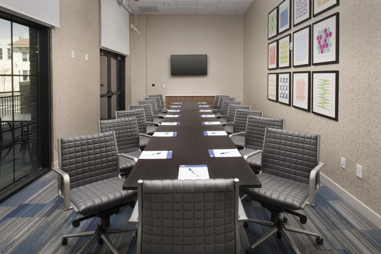 Holiday Inn Express & Suites Kingsland I-95-Naval Base Area By Ihg Екстер'єр фото
